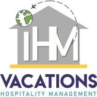 IHM Vacations logo, IHM Vacations contact details