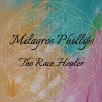 Milagros Phillips: The Race Healer logo, Milagros Phillips: The Race Healer contact details