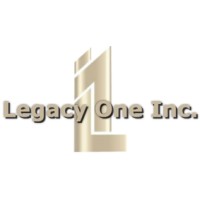 LegacyOne, Inc. logo, LegacyOne, Inc. contact details