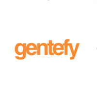 Gentefy logo, Gentefy contact details