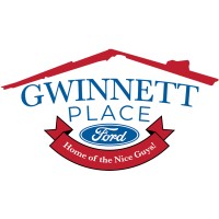 Gwinnett Place Ford logo, Gwinnett Place Ford contact details