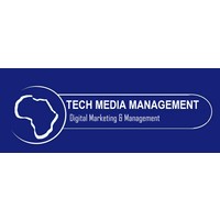 Tech Media Management logo, Tech Media Management contact details