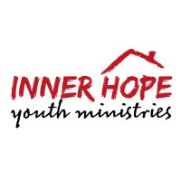 Inner Hope Youth Ministries logo, Inner Hope Youth Ministries contact details