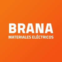 Brana logo, Brana contact details