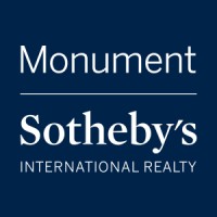 Monument Sotheby's International Realty logo, Monument Sotheby's International Realty contact details