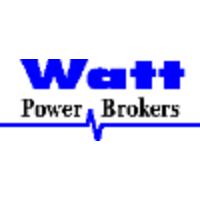 Watt Power Brokers Pty Ltd logo, Watt Power Brokers Pty Ltd contact details