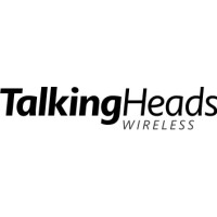 TalkingHeads Wireless logo, TalkingHeads Wireless contact details