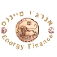 Energy Finance Ltd. logo, Energy Finance Ltd. contact details