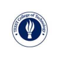 TESST College of Technology logo, TESST College of Technology contact details