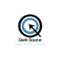 QwikSource, LLC. logo, QwikSource, LLC. contact details