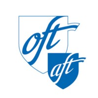 OFT - Ohio Federation of Teachers logo, OFT - Ohio Federation of Teachers contact details