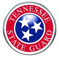 Tennessee State Guard logo, Tennessee State Guard contact details