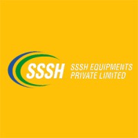 SSSH Group logo, SSSH Group contact details