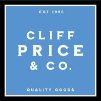 Cliff Price & Co logo, Cliff Price & Co contact details