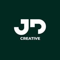 JD Creative logo, JD Creative contact details