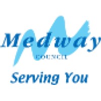 Medway Council logo, Medway Council contact details