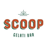 Scoop Gelati logo, Scoop Gelati contact details