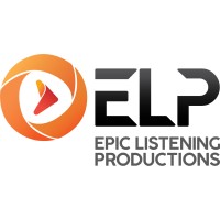 Epic Listening Productions logo, Epic Listening Productions contact details