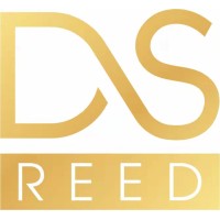 D.S. Reed logo, D.S. Reed contact details