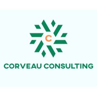 Corveau Consulting logo, Corveau Consulting contact details