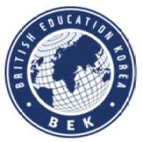 British Education Korea logo, British Education Korea contact details