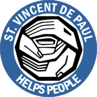 St. Vincent de Paul Mission Store and Food Pantry logo, St. Vincent de Paul Mission Store and Food Pantry contact details