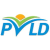 Palos Verdes Library District logo, Palos Verdes Library District contact details