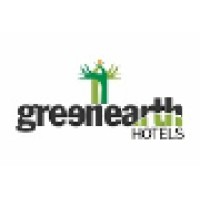 Green Earth Hotels logo, Green Earth Hotels contact details