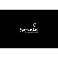 Samala Cosmetics logo, Samala Cosmetics contact details