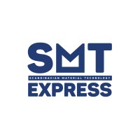 SMT Express logo, SMT Express contact details