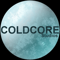 Coldcore Studios logo, Coldcore Studios contact details