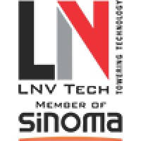 LNV Technology logo, LNV Technology contact details