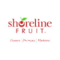 Shoreline Fruit Company logo, Shoreline Fruit Company contact details