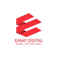 Emap Digital logo, Emap Digital contact details