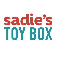 Sadie's Toy Box, Inc. logo, Sadie's Toy Box, Inc. contact details