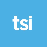 TSI - A Transworld Systems Company logo, TSI - A Transworld Systems Company contact details