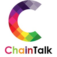 ChainTalk logo, ChainTalk contact details