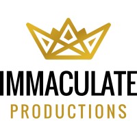 Immaculate Productions logo, Immaculate Productions contact details