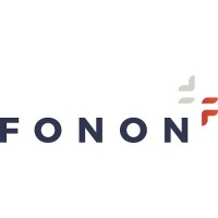 Fonon logo, Fonon contact details