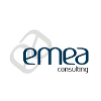 EMEA Consulting logo, EMEA Consulting contact details