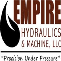 Empire Hydraulics and Machine LLC logo, Empire Hydraulics and Machine LLC contact details