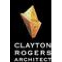 Clayton Rogers Architect logo, Clayton Rogers Architect contact details