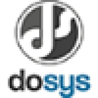 Dosys logo, Dosys contact details