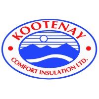 Kootenay Comfort Insulation Ltd. logo, Kootenay Comfort Insulation Ltd. contact details