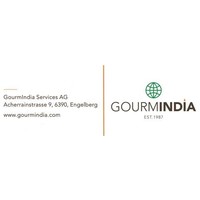 GourmIndia Services AG logo, GourmIndia Services AG contact details