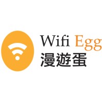 Wifi Egg logo, Wifi Egg contact details