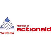 YAPPIKA-ActionAid logo, YAPPIKA-ActionAid contact details