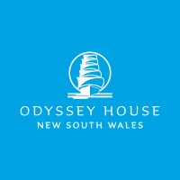 Odyssey House NSW logo, Odyssey House NSW contact details