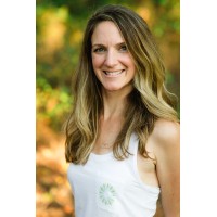 Megan Hively Yoga and Ayurveda logo, Megan Hively Yoga and Ayurveda contact details