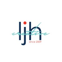 Creative LJH logo, Creative LJH contact details